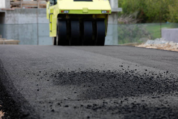 Best Permeable Paver Driveway  in Pascagoula, MS