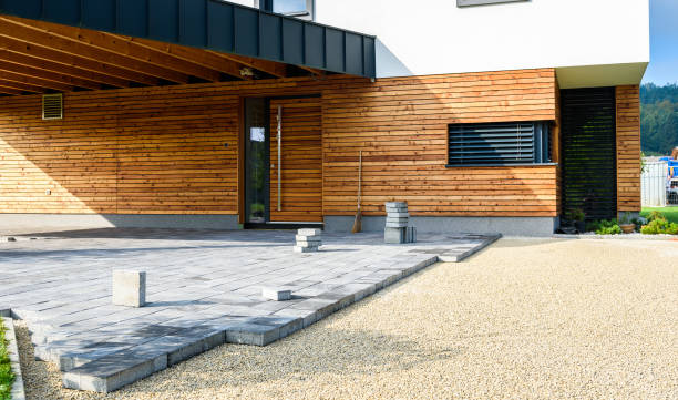 Best Concrete Paver Driveway  in Pascagoula, MS