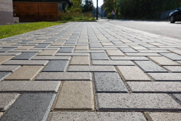 Best Local Driveway Pavers  in Pascagoula, MS
