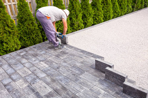 Best Driveway Repair Near Me  in Pascagoula, MS