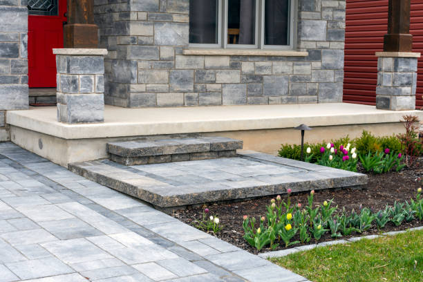 Best Residential Driveway Paver Services  in Pascagoula, MS