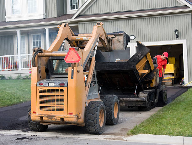 Best Driveway Repair Near Me  in Pascagoula, MS