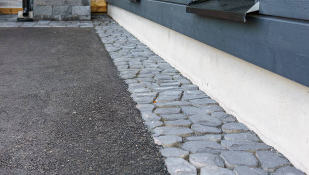Professional Driveway Pavers in Pascagoula, MS