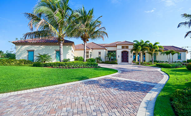 Best Driveway Paving Contractor  in Pascagoula, MS
