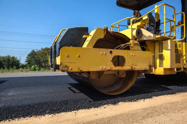 Best Driveway Paver Repair  in Pascagoula, MS